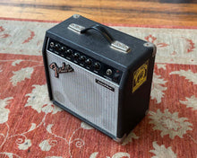Load image into Gallery viewer, Fender Sidekick 15 Reverb
