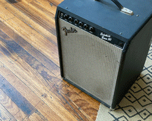 Load image into Gallery viewer, Fender Sidekick Bass 50
