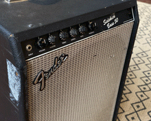 Load image into Gallery viewer, Fender Sidekick Bass 50
