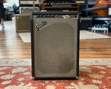 Load image into Gallery viewer, MIJ Fender Sidekick 50W Bass Combo
