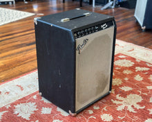 Load image into Gallery viewer, MIJ Fender Sidekick 50W Bass Combo
