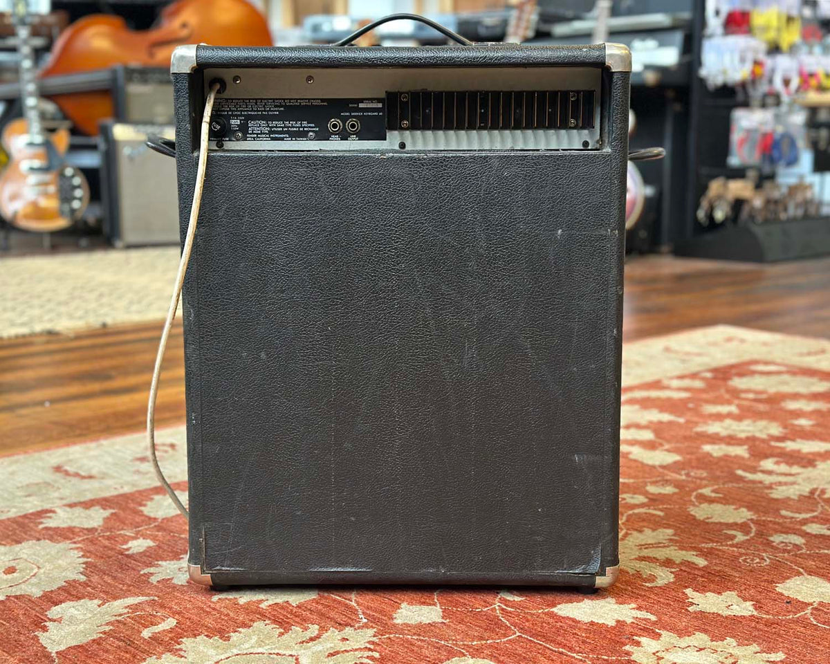 Fender Sidekick Keyboard 60
