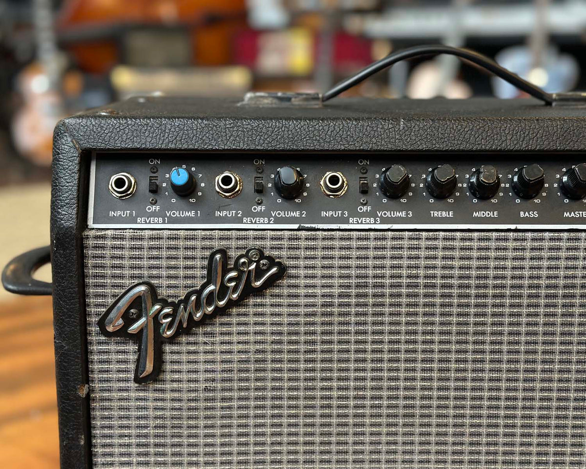 Fender Sidekick Keyboard 60