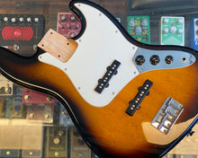Load image into Gallery viewer, Fender Squier Affinity Jazz Bass Body - (Loaded)
