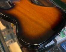 Load image into Gallery viewer, Fender Squier Affinity Jazz Bass Body - (Loaded)
