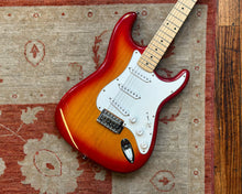 Load image into Gallery viewer, Fender Squier Bullet Stratocaster - Sienna Sunburst
