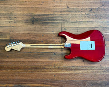 Load image into Gallery viewer, Fender Squier Bullet Stratocaster - Sienna Sunburst
