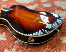 Load image into Gallery viewer, Fender Squier Classic Vibe Baritone Custom Telecaster - 3-Colour Sunburst

