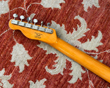 Load image into Gallery viewer, Fender Squier Classic Vibe Baritone Custom Telecaster - 3-Colour Sunburst
