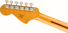Load image into Gallery viewer, Limited Edition Fender Squier FSR Classic Vibe Bass VI - Olive
