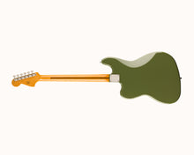 Load image into Gallery viewer, Limited Edition Fender Squier FSR Classic Vibe Bass VI - Olive
