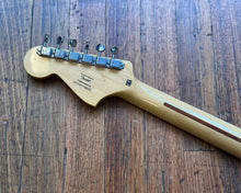 Load image into Gallery viewer, 2017 Fender Squier Classic Vibe Bass VI - White
