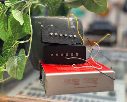 Fender Squier Classic Vibe Jazzmaster Pickup Set