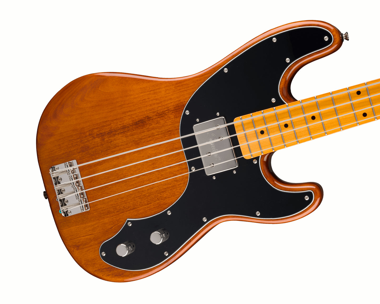 Fender Squier Classic Vibe Telecaster Bass - Mocha