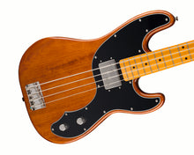 Load image into Gallery viewer, Fender Squier Classic Vibe Telecaster Bass - Mocha

