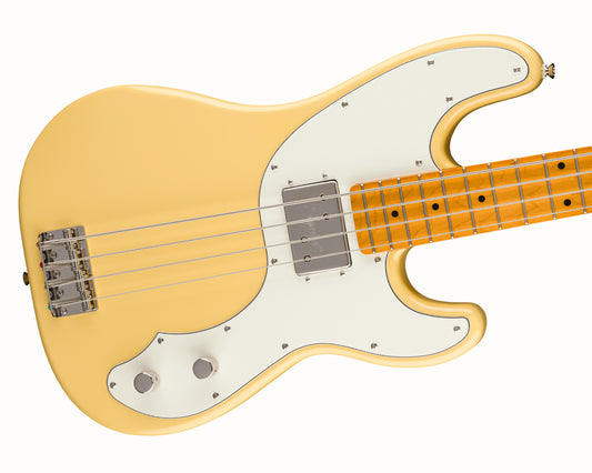 Fender Squier Classic Vibe Telecaster Bass - Vintage White