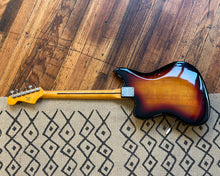 Load image into Gallery viewer, Hotrodded! Fender Squier Classic Vibe &#39;60s Jazzmaster - Loaded with Kinman Pickups!
