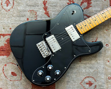 Load image into Gallery viewer, Fender Squier Classic Vibe &#39;70s Telecaster Deluxe

