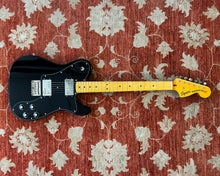 Load image into Gallery viewer, Fender Squier Classic Vibe &#39;70s Telecaster Deluxe
