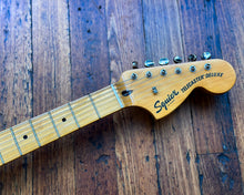 Load image into Gallery viewer, Fender Squier Classic Vibe &#39;70s Telecaster Deluxe
