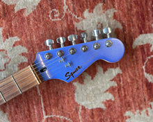 Load image into Gallery viewer, Fender Squier Contemporary Stratocaster HSS

