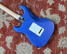 Load image into Gallery viewer, Fender Squier Contemporary Stratocaster HSS
