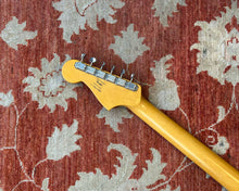 Load image into Gallery viewer, Fender Squier Deluxe Jazzmaster ST (Rosewood Fingerboard - J Mascis)
