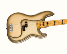 Load image into Gallery viewer, Fender Squier FSR Classic Vibe 70s Precision Bass Maple Fingerboard Antigua

