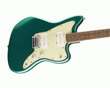 Load image into Gallery viewer, Fender Squier FSR Paranormal Jazzmaster XII Laurel Fingerboard Mint Pickguard Matching Headstock Sherwood Green
