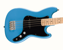 Load image into Gallery viewer, Fender Squier FSR Squier Sonic Bronco Bass Maple Fingerboard - California Blue

