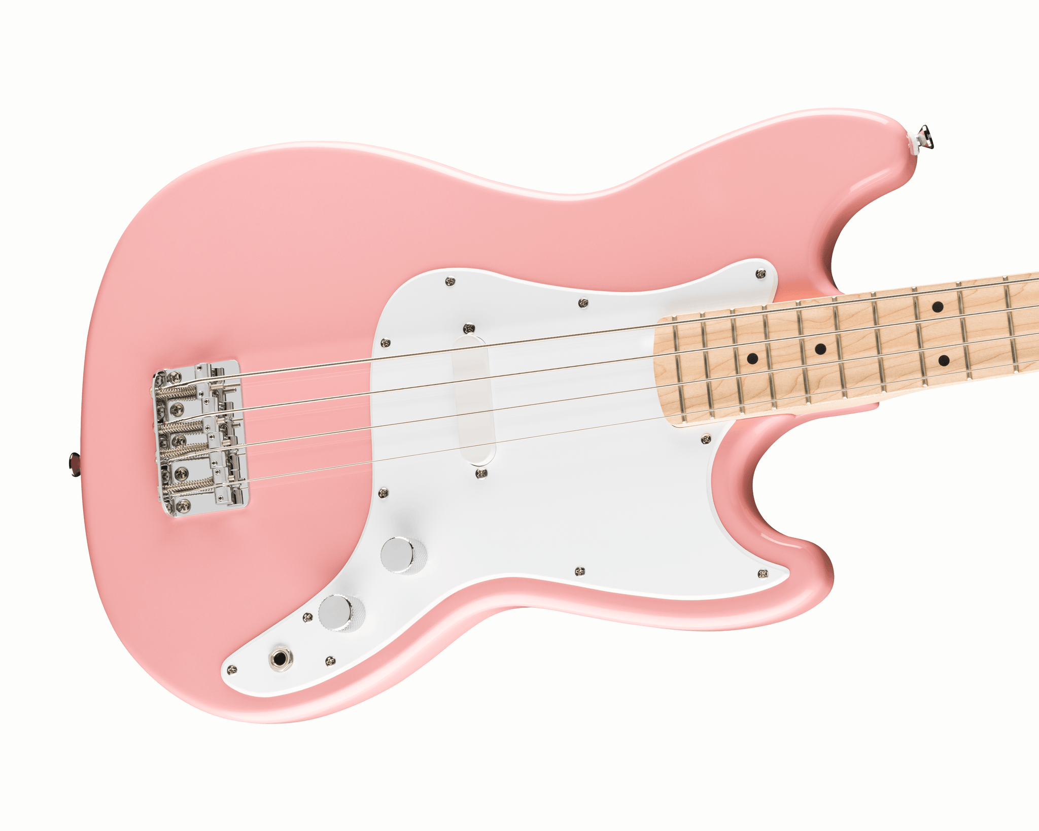 Fender Squier FSR Squier Sonic Bronco Bass Maple Fingerboard
