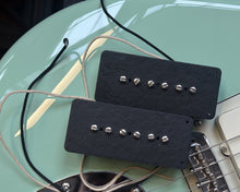 Load image into Gallery viewer, Fender Squier J Mascis Jazzmaster Pickups
