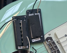 Load image into Gallery viewer, Fender Squier J Mascis Jazzmaster Pickups
