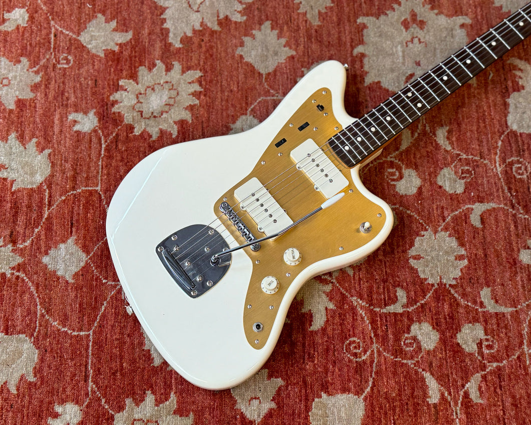 Fender Squier J Mascis Jazzmaster – Found Sound