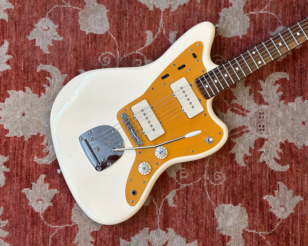 2013 Fender Squier J Mascis Jazzmaster - Rosewood