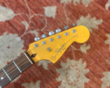 Load image into Gallery viewer, 2013 Fender Squier J Mascis Jazzmaster - Rosewood
