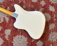 Load image into Gallery viewer, 2013 Fender Squier J Mascis Jazzmaster - Rosewood
