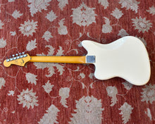 Load image into Gallery viewer, 2013 Fender Squier J Mascis Jazzmaster - Rosewood
