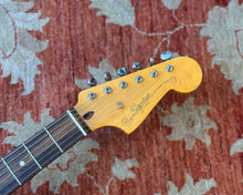 Load image into Gallery viewer, Fender Squier J Mascis Jazzmaster
