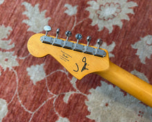 Load image into Gallery viewer, Fender Squier J Mascis Jazzmaster
