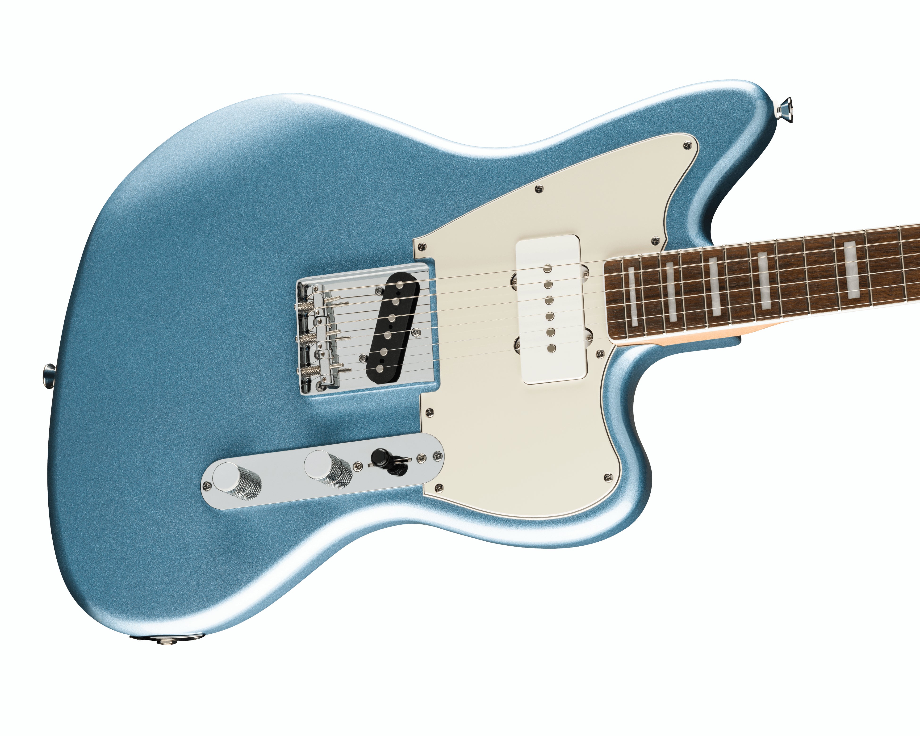 Fender Squier Limited Edition Paranormal Offset Telecaster SJ