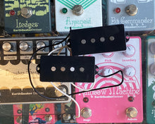 Load image into Gallery viewer, Fender Squier Matt Freeman Precision Bass Pickups
