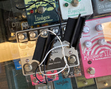 Load image into Gallery viewer, Fender Squier Matt Freeman Precision Bass Pickups
