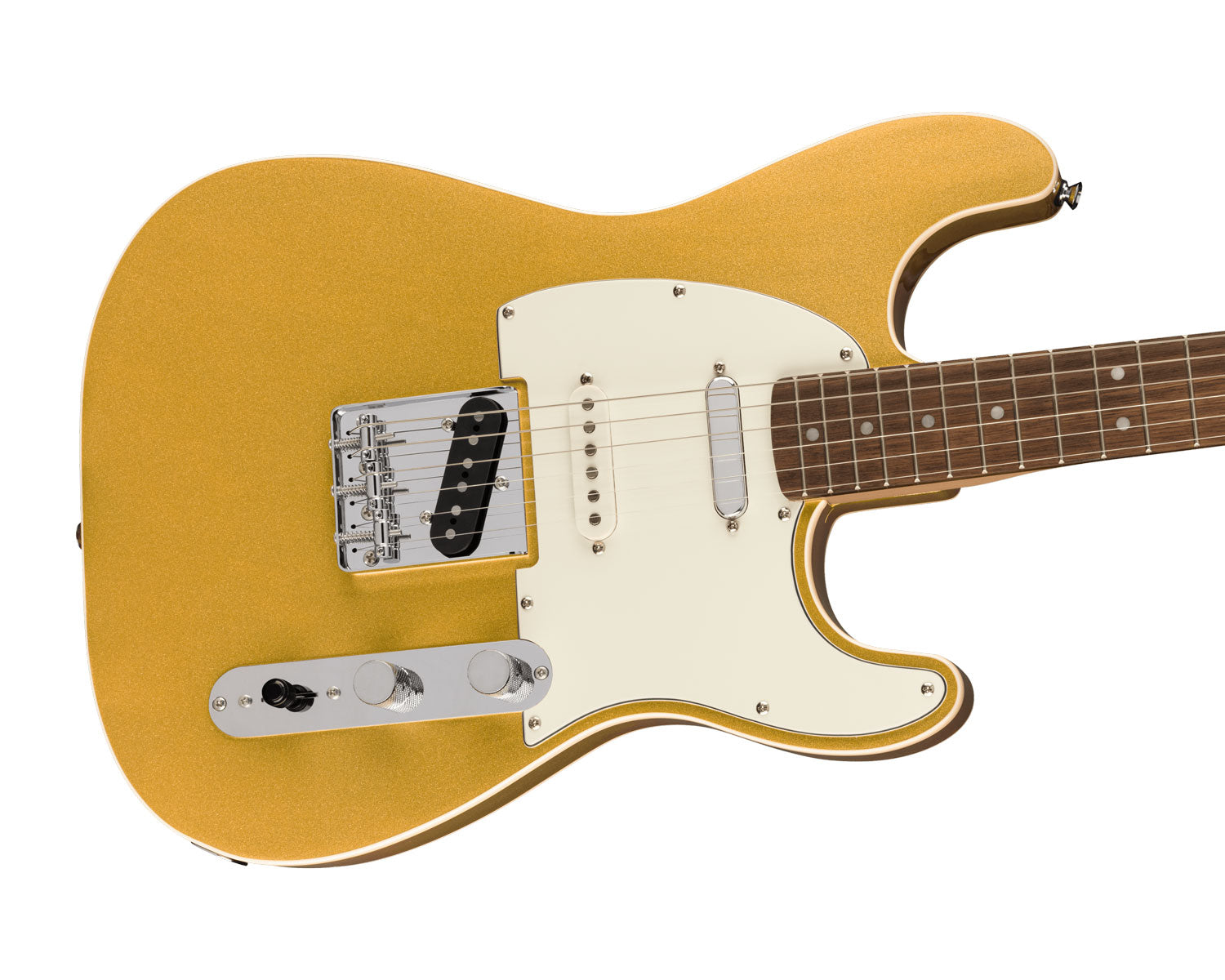 Squier aztec on sale gold