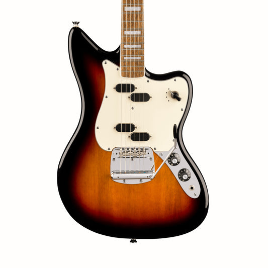 Fender Squier Paranormal Electric VI - 3-Colour Sunburst
