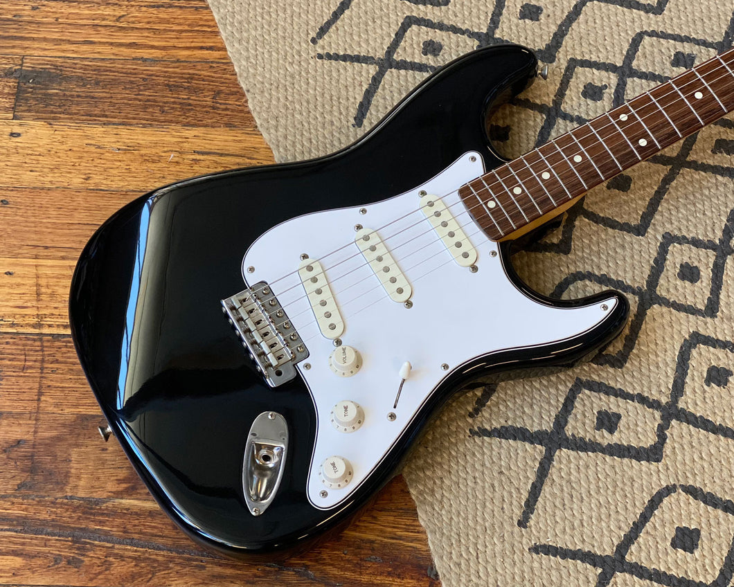 1985 Fender Squier SST-33 - Made in Japan
