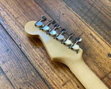 Load image into Gallery viewer, 1985 Fender Squier SST-33 - Made in Japan

