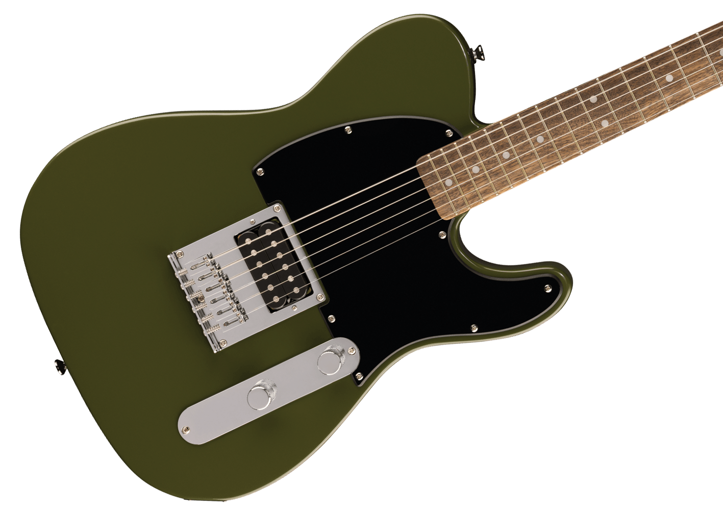 Fender Squier Sonic Esquire H - Olive