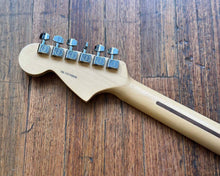 Load image into Gallery viewer, Fender Squier Vintage Modified Jaguar - Modified w/ American Pro Maple Neck
