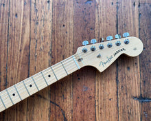 Load image into Gallery viewer, Fender Squier Vintage Modified Jaguar - Modified w/ American Pro Maple Neck

